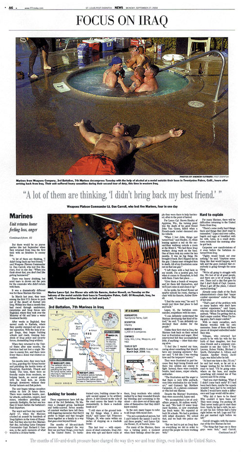 Page A6: Sept. 27, 2004